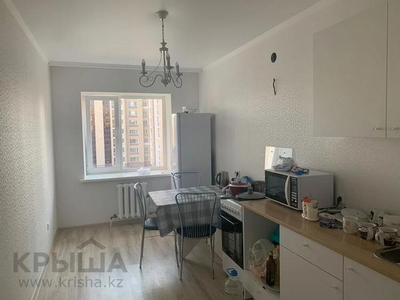 1-комнатная квартира, 50 м², 6/8 этаж, проспект Улы Дала 11/1