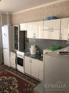 1-комнатная квартира, 51 м², 9/12 этаж, Жубанова 27