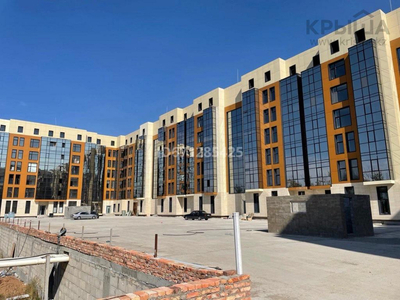 1-комнатная квартира, 55 м², 5/6 этаж, Кабанбай батыра 75а