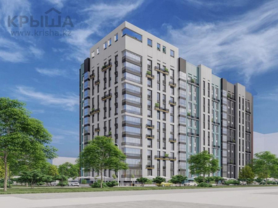 1-комнатная квартира, 60 м², Си Синхая 17