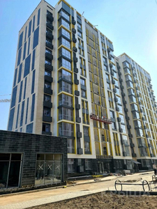 1-комнатная квартира, 62.6 м², 10/13 этаж, Проспект Назарбаева