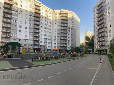 1-комнатная квартира, 69.5 м², 10/12 этаж, Рыскулбекова 28/1