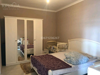 1-комнатная квартира, 75 м², 4/12 этаж, Касымова 28