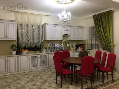 10-комнатный дом, 750 м², 6 сот., улица Пушкина 85 — улица шукурова