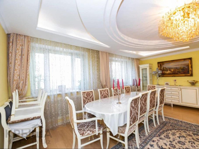 11-комнатный дом, 480 м², Әлкей Марғулан