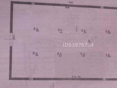 Склад продовольственный 12 соток, Коркыт ата 121