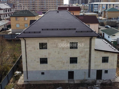 12-комнатный дом, 410 м², 10 сот., Жоламан 6