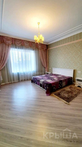 2-комнатная квартира, 100 м², 4/20 этаж, мкр Самал-2, Снегина 32/1