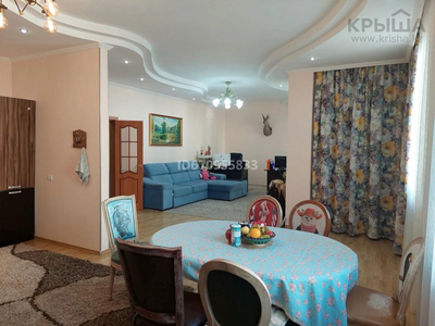 2-комнатная квартира, 103 м², 3/4 этаж, Иманова 9