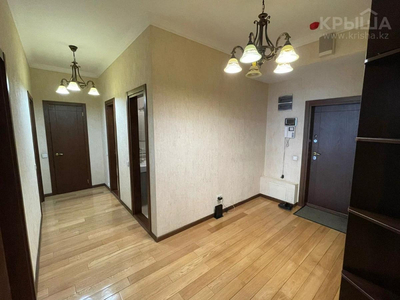 2-комнатная квартира, 103 м², 4/22 этаж, Бухар жырау — Весновка