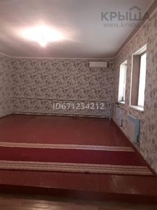 2-комнатный дом, 130 м², 500 сот., Рахат-1. 131 — Жемисти