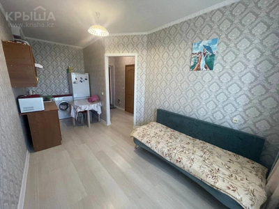 2-комнатная квартира, 30 м², 10/13 этаж, Тархана 9 — Бактыораза Бейсекбаева