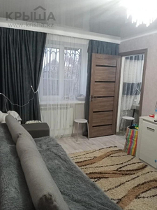 2-комнатная квартира, 30 м², 2/2 этаж, 1-пер. Б. Момышулы