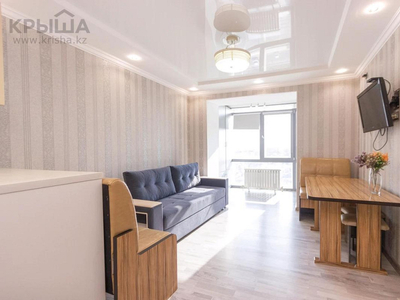 2-комнатная квартира, 37 м², 10/10 этаж, Улы Дала 29