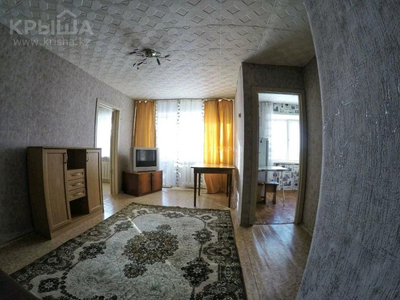 2-комнатная квартира, 37.1 м², 2/3 этаж, Мустафина 30