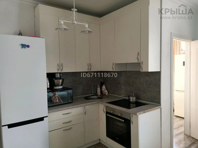 2-комнатная квартира, 39 м², 7/8 этаж, Байтурсынова 53