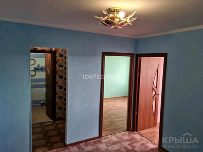 2-комнатная квартира, 39 м², 7/9 этаж, проспект Абая 28/3