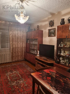 2-комнатная квартира, 40 м², 1/2 этаж, Братская 59