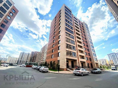 2-комнатная квартира, 40 м², 10/10 этаж, Кайыма Мухамедханова