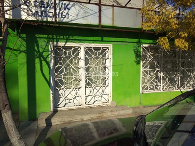 2-комнатный дом, 40 м², 4 сот., Тауке Хана 227