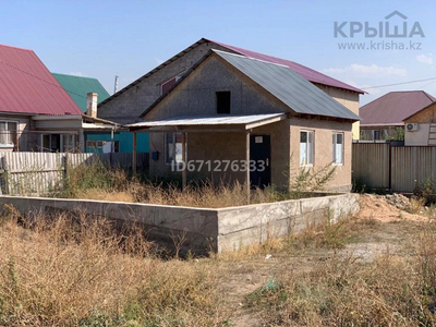 2-комнатный дом, 40 м², 4 сот., Ынтымак 8