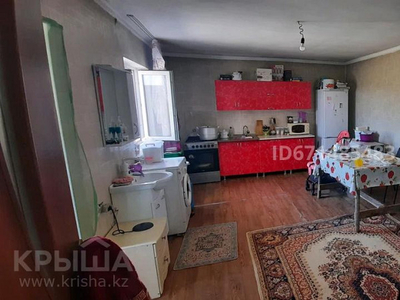 2-комнатный дом, 40 м², 8 сот., Алатау жастар 10 — Абдыгулова