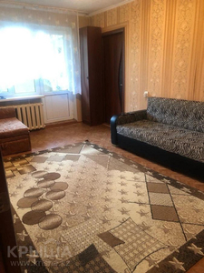 2-комнатная квартира, 42 м², 5/5 этаж, проспект Абая