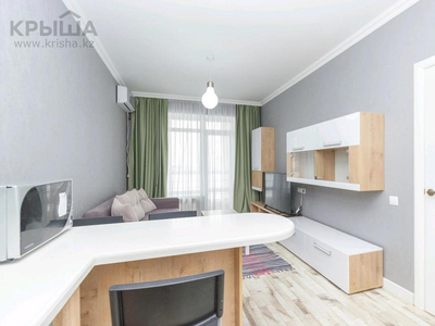 2-комнатная квартира, 42 м², 7/8 этаж, Мәңгілік Ел 33/2