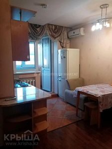 2-комнатная квартира, 42 м², 9/9 этаж, Кумисбекова 9/1