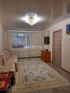 2-комнатная квартира, 42.2 м², 1/3 этаж, Майлина