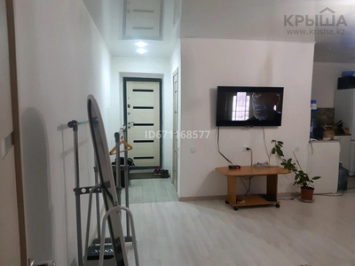 2-комнатная квартира, 43 м², 2/4 этаж, 1 Мая 88 — Аль-Фараби