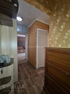 2-комнатная квартира, 43 м², 2/5 этаж, мкр Орбита-2, Орбита 2