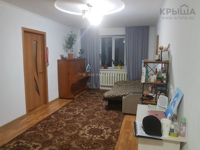 2-комнатная квартира, 43 м², 4/4 этаж, Кунаева