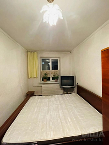 2-комнатная квартира, 43 м², 4/5 этаж, мкр Орбита-2 37