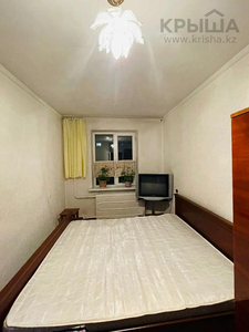 2-комнатная квартира, 43 м², 4/5 этаж, мкр Орбита-2