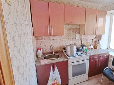 2-комнатная квартира, 43 м², 5/5 этаж, Мкр Жетысу