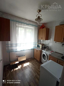 2-комнатная квартира, 43.4 м², 3/5 этаж, мкр Тастак-2 41а