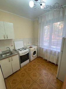 2-комнатная квартира, 43.4 м², 3/5 этаж, Масанчи — Макатаева