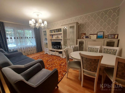 2-комнатная квартира, 44 м², 1/5 этаж, мкр Орбита-1 22 — Мустафина