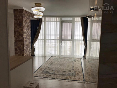 2-комнатная квартира, 44 м², 18/23 этаж, Е-10 улица 5