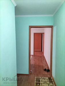 2-комнатная квартира, 44 м², 2/4 этаж, мкр №3 5