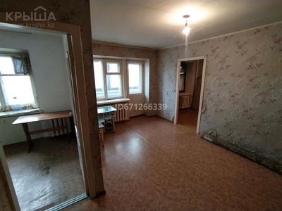 2-комнатная квартира, 44 м², 2/5 этаж, Биржан сала 8