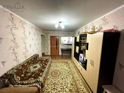 2-комнатная квартира, 44 м², 3/5 этаж, мкр Юго-Восток, Муканова