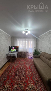 2-комнатная квартира, 44 м², 4/4 этаж, Республики