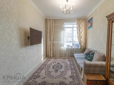 2-комнатная квартира, 44 м², 6/21 этаж, Туркестан 14 — Орынбор