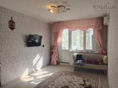 2-комнатная квартира, 44.4 м², 3/5 этаж, мкр 5, Есет Батыра