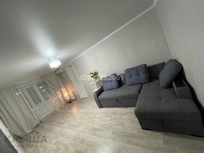 2-комнатная квартира, 44.6 м², 1/10 этаж, Баян батыра 1 — Айманова