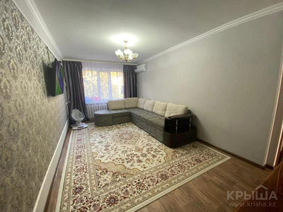 2-комнатная квартира, 44.6 м², 2/5 этаж, Авиагородок