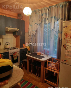 2-комнатная квартира, 44.7 м², 4/5 этаж, Уральская