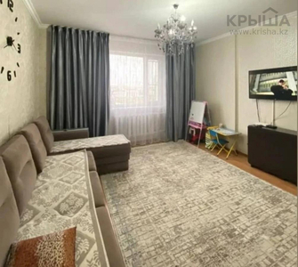 2-комнатная квартира, 45 м², 11/12 этаж, проспект Рахимжана Кошкарбаева